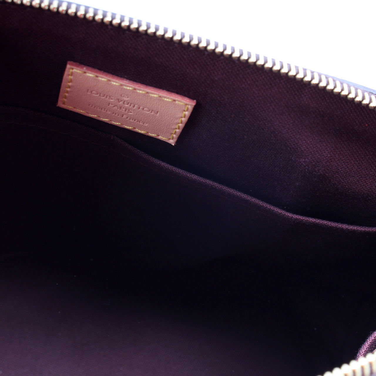 Rivoli NM PM Monogram