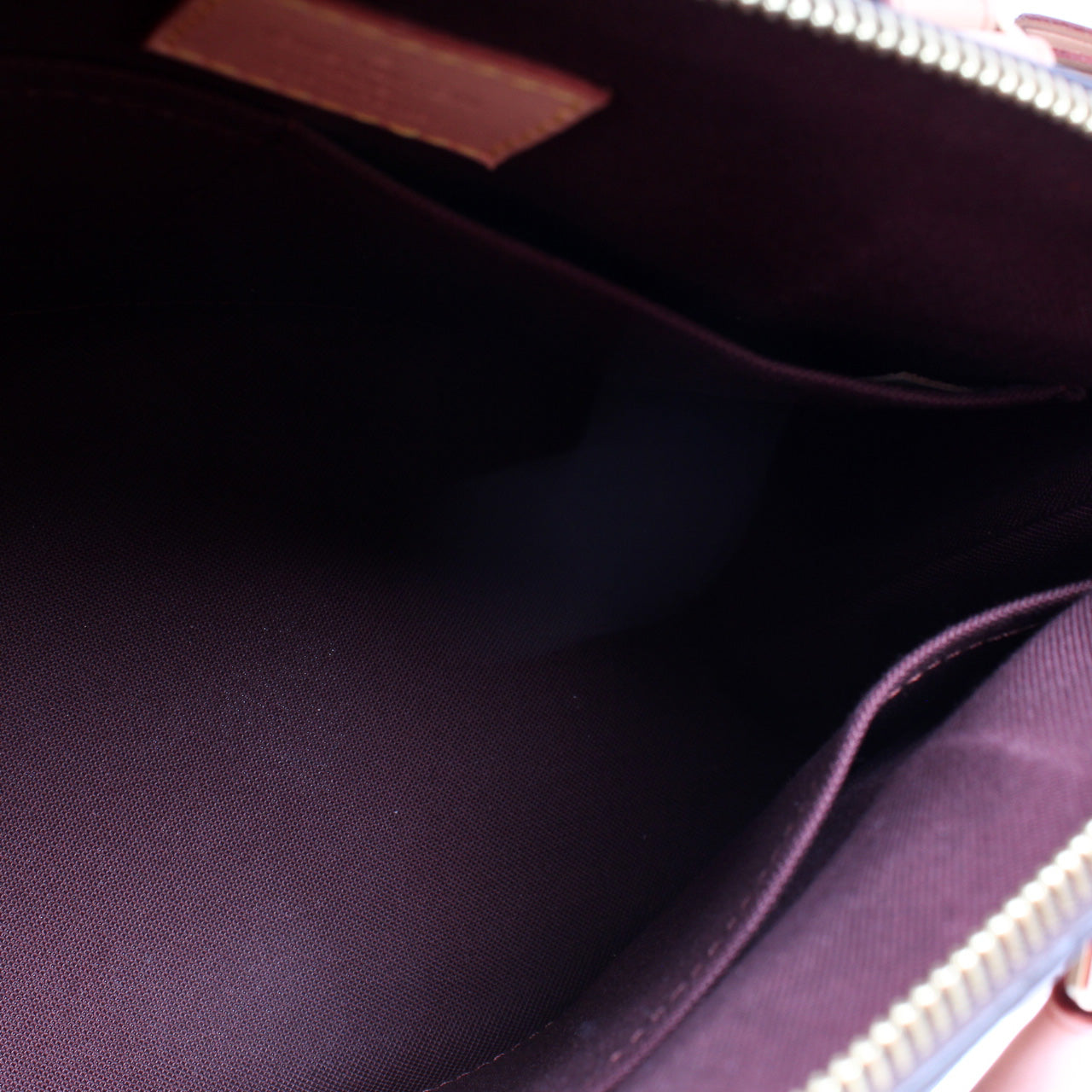 Rivoli NM PM Monogram