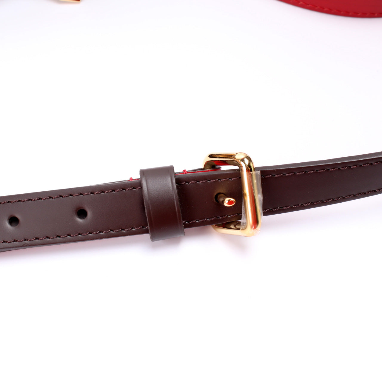 South Bank Besace Damier Ebene