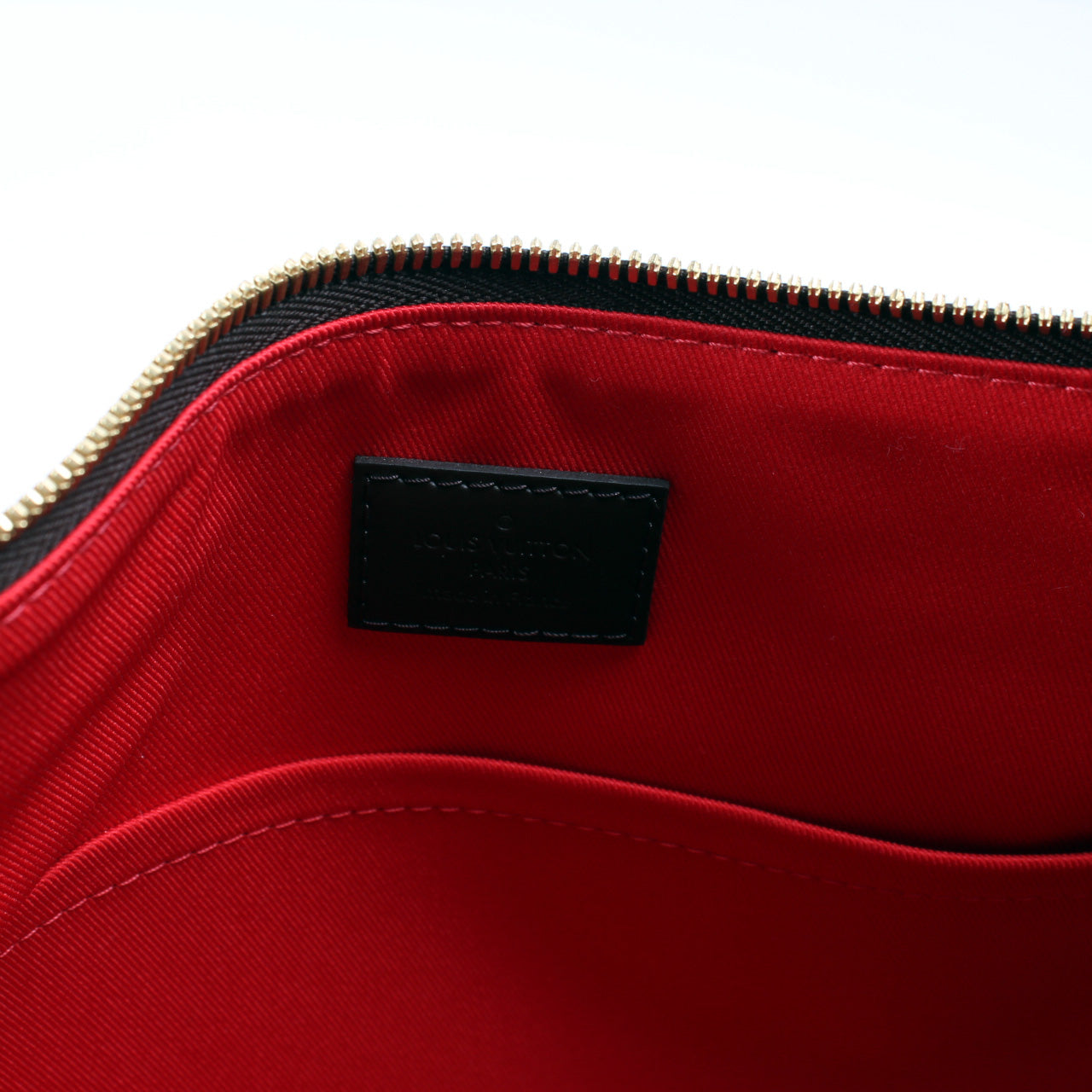 South Bank Besace Damier Ebene