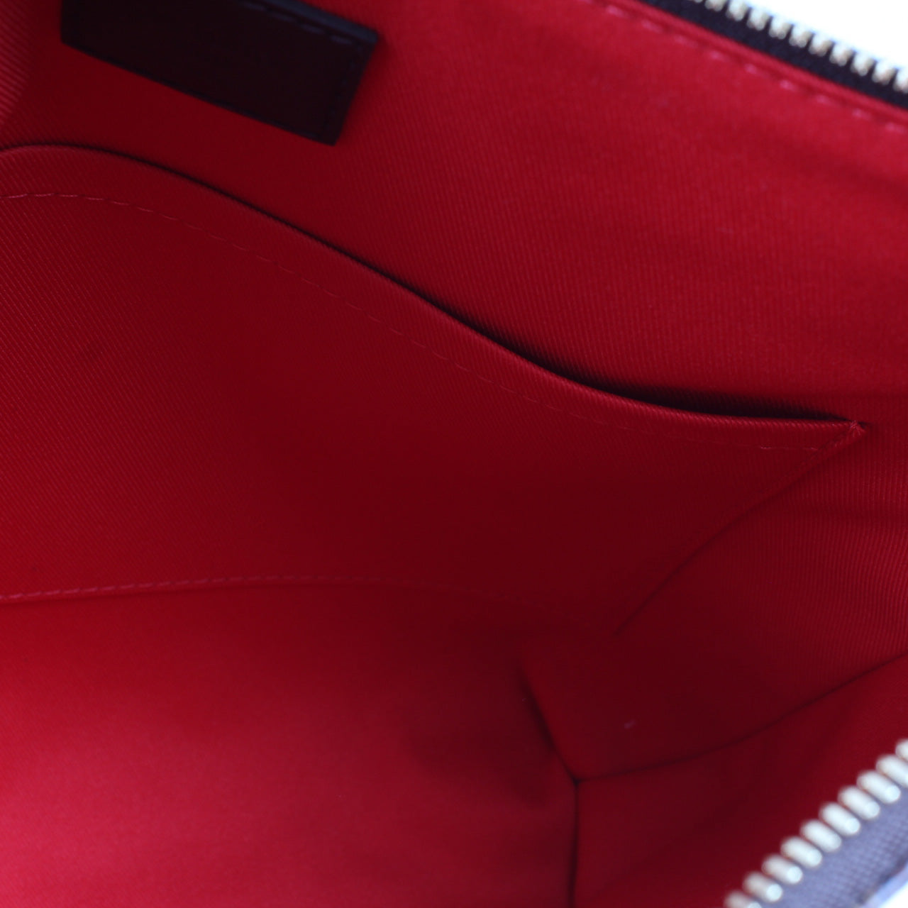 South Bank Besace Damier Ebene