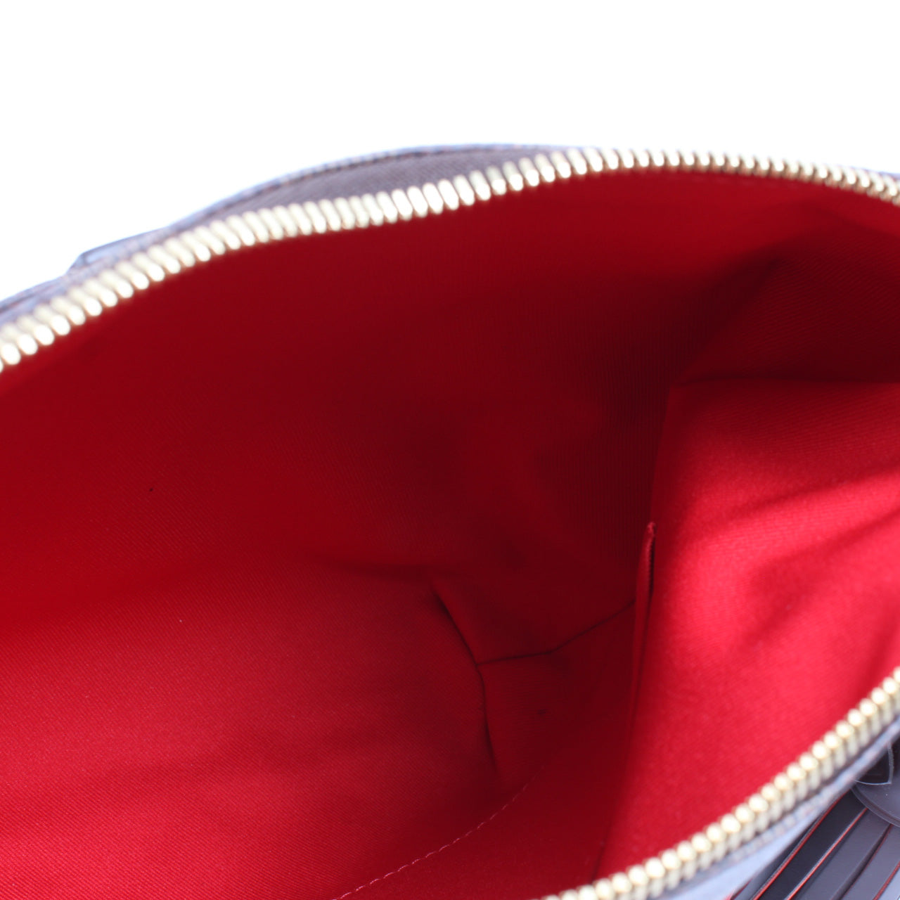 South Bank Besace Damier Ebene