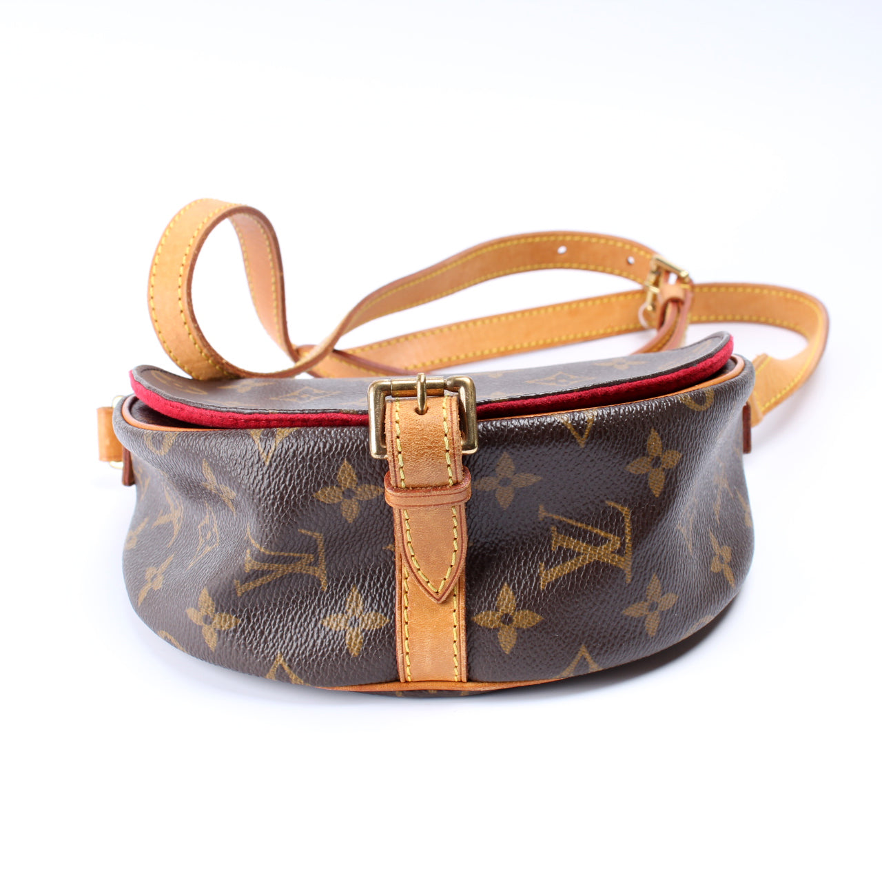 Tambourin Crossbody Monogram