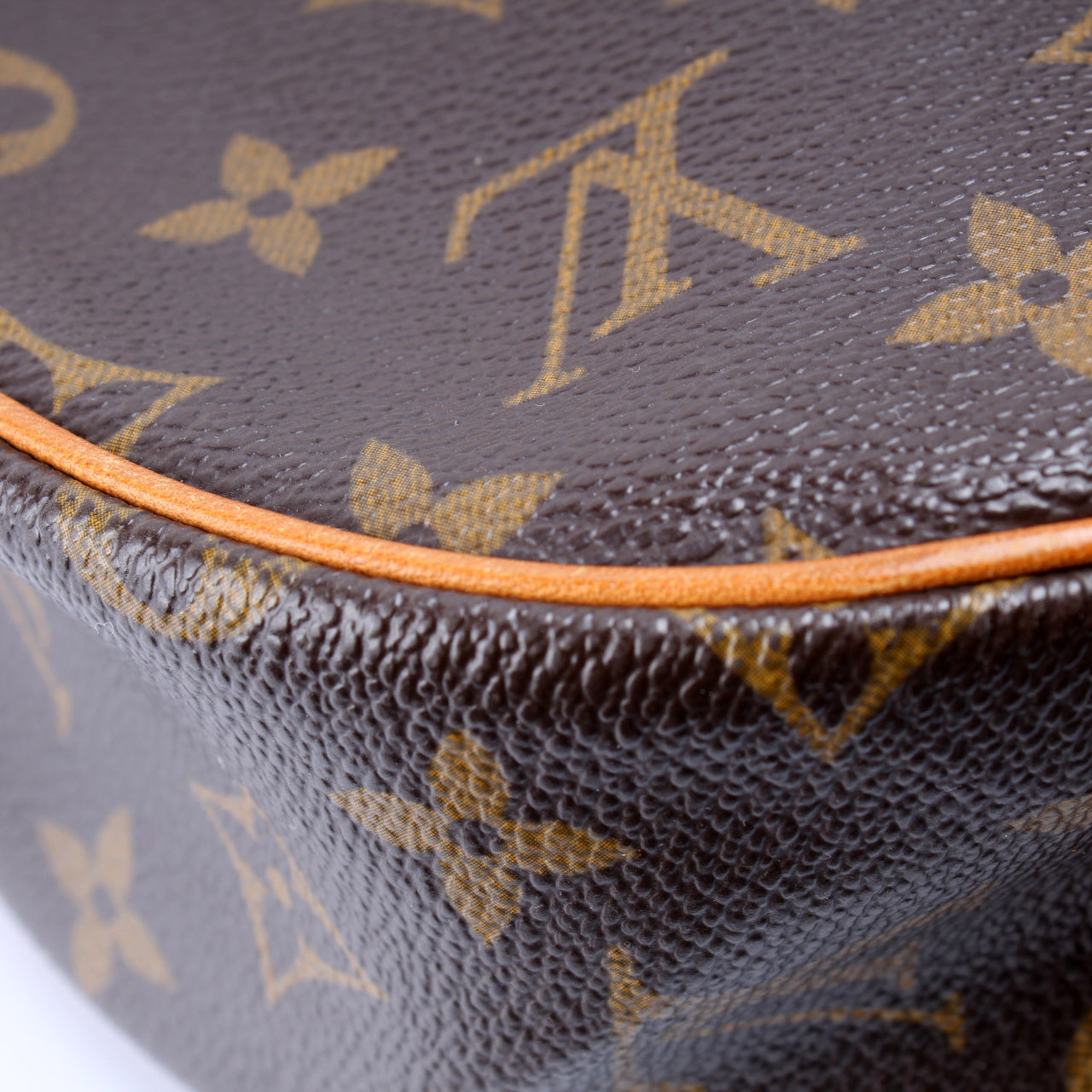 Tambourin Crossbody Monogram