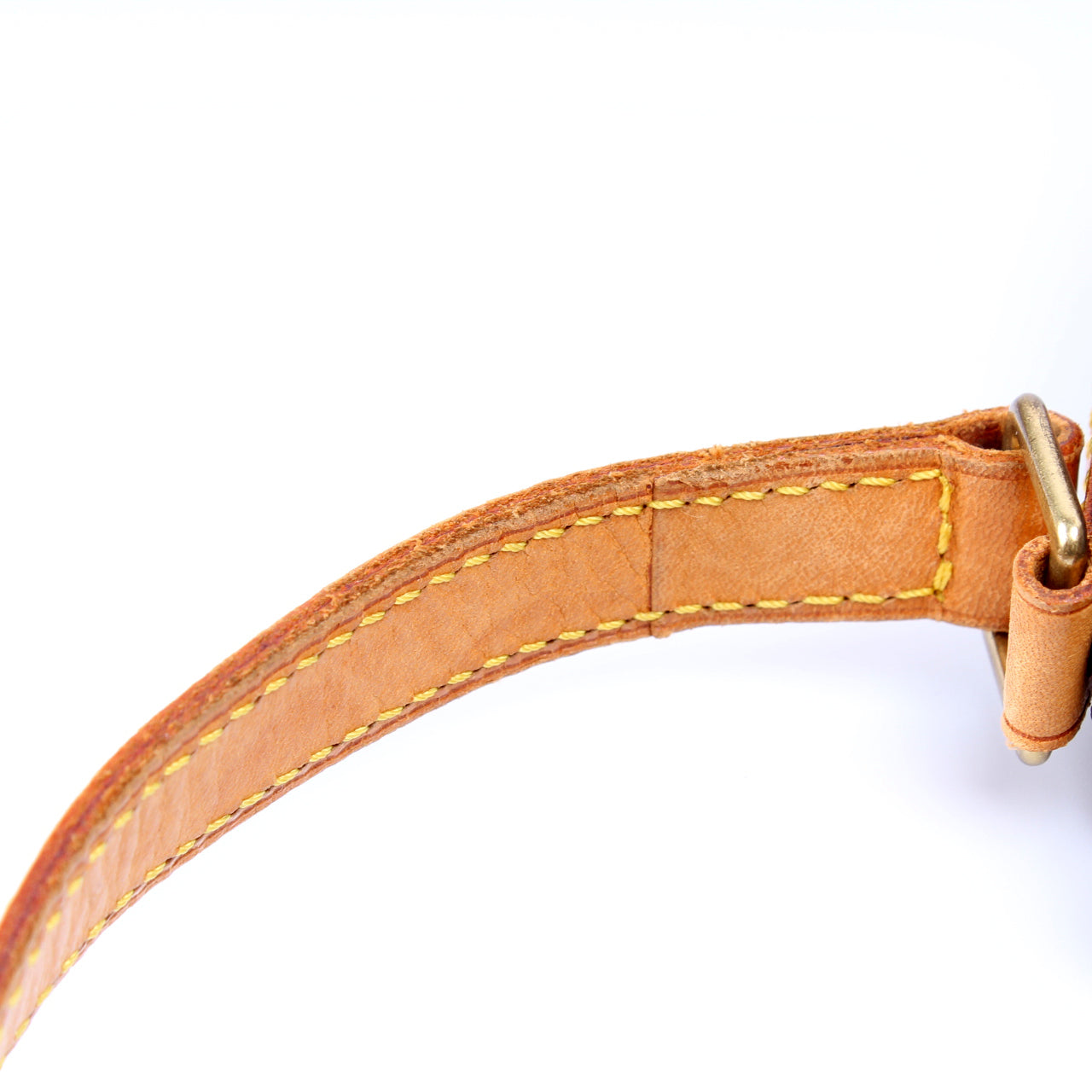 Tambourin Crossbody Monogram