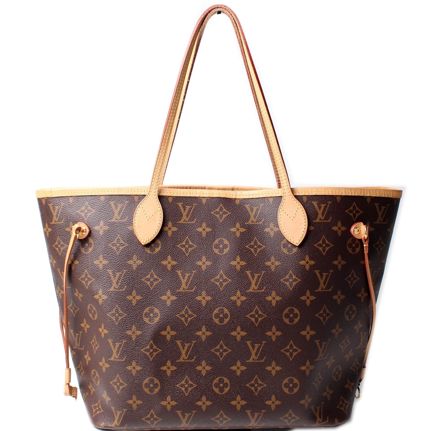 Neverfull MM Monogram