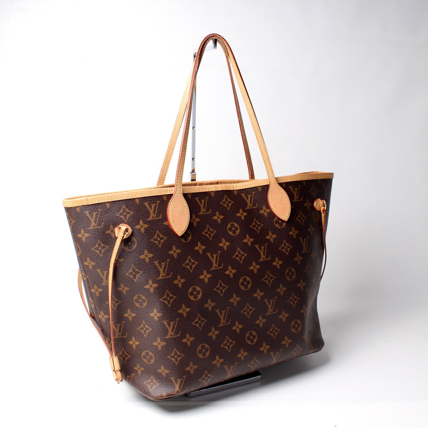 Neverfull MM Monogram