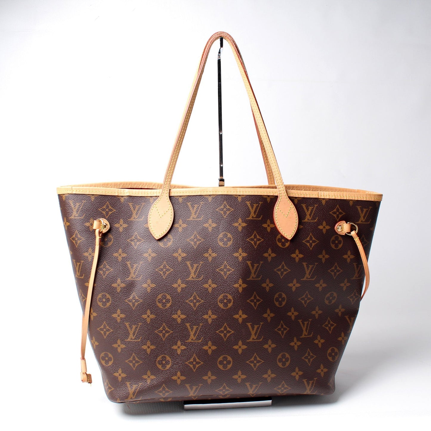 Neverfull MM Monogram