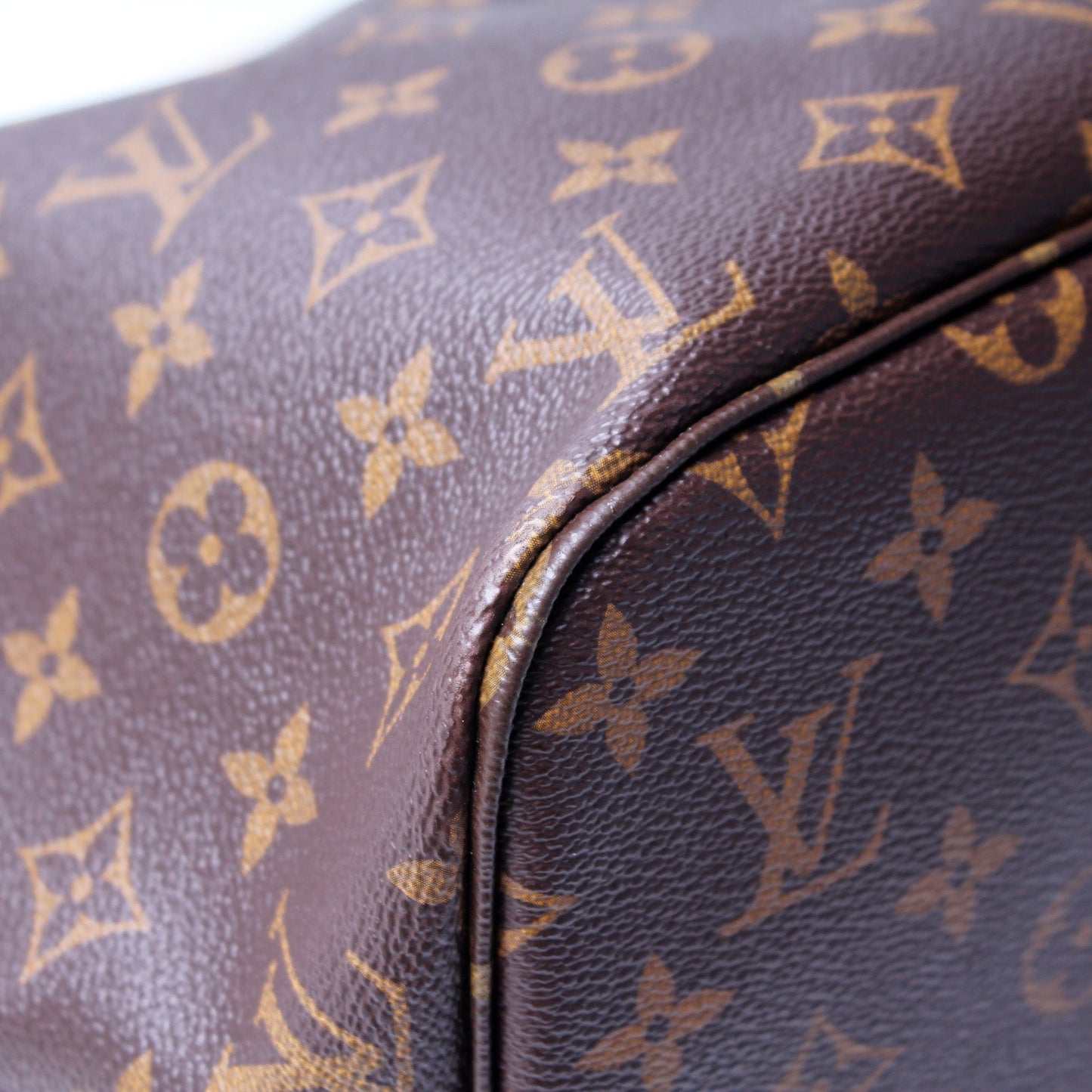Neverfull MM Monogram