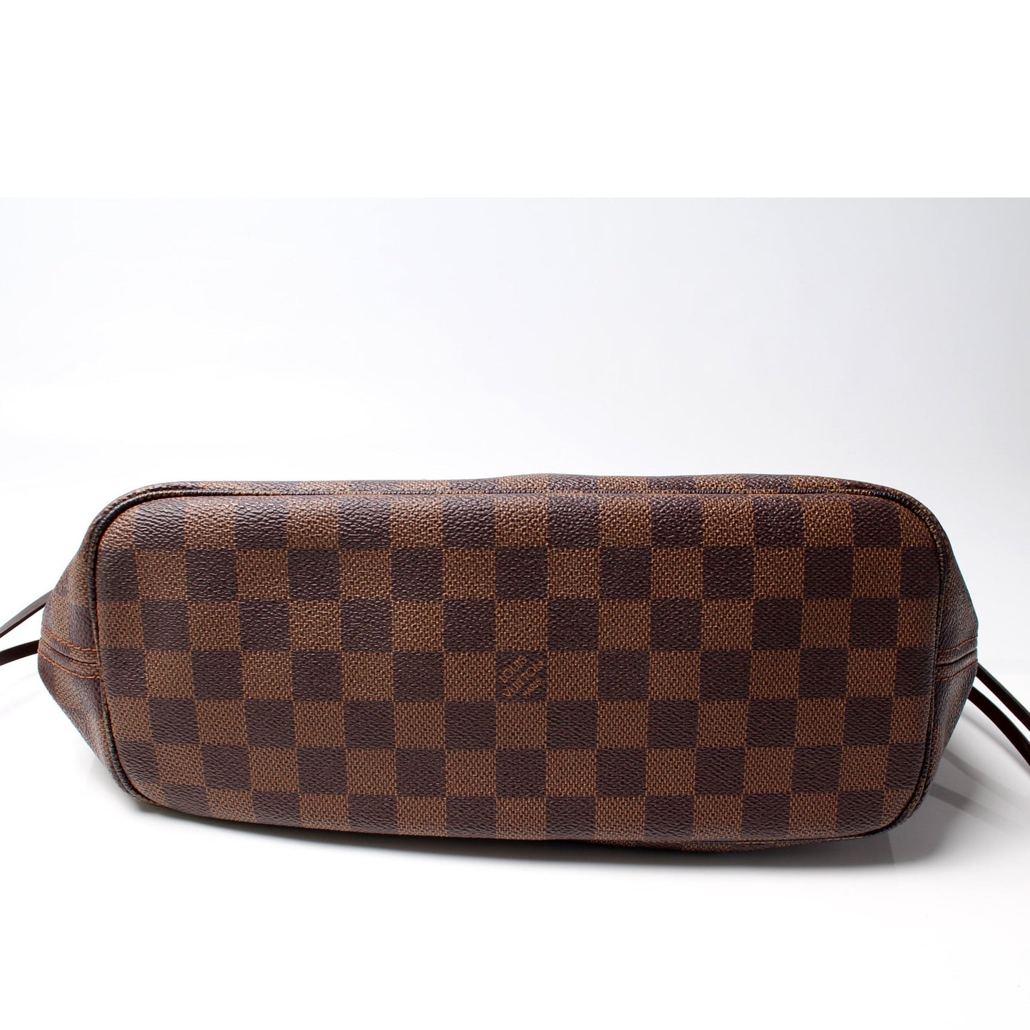 Neverfull PM Damier Ebene