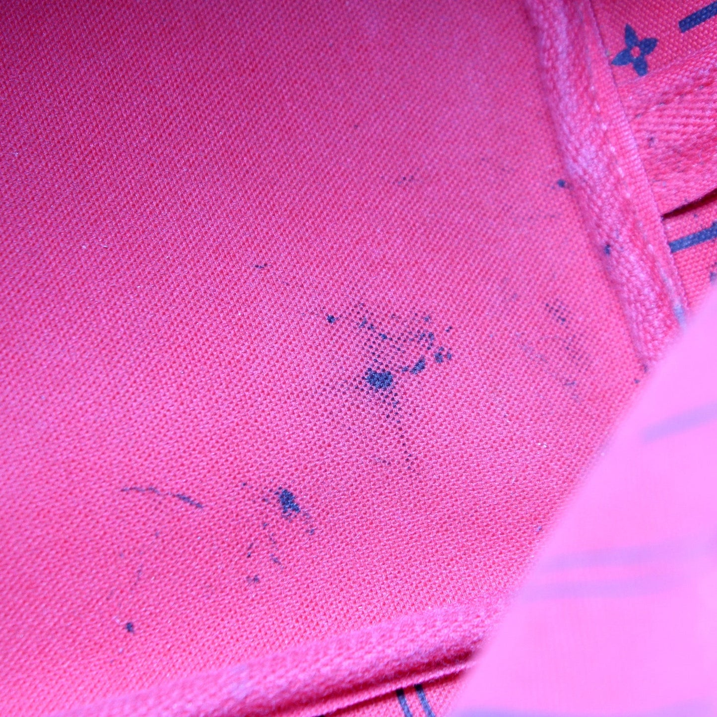 Neverfull PM Damier Ebene