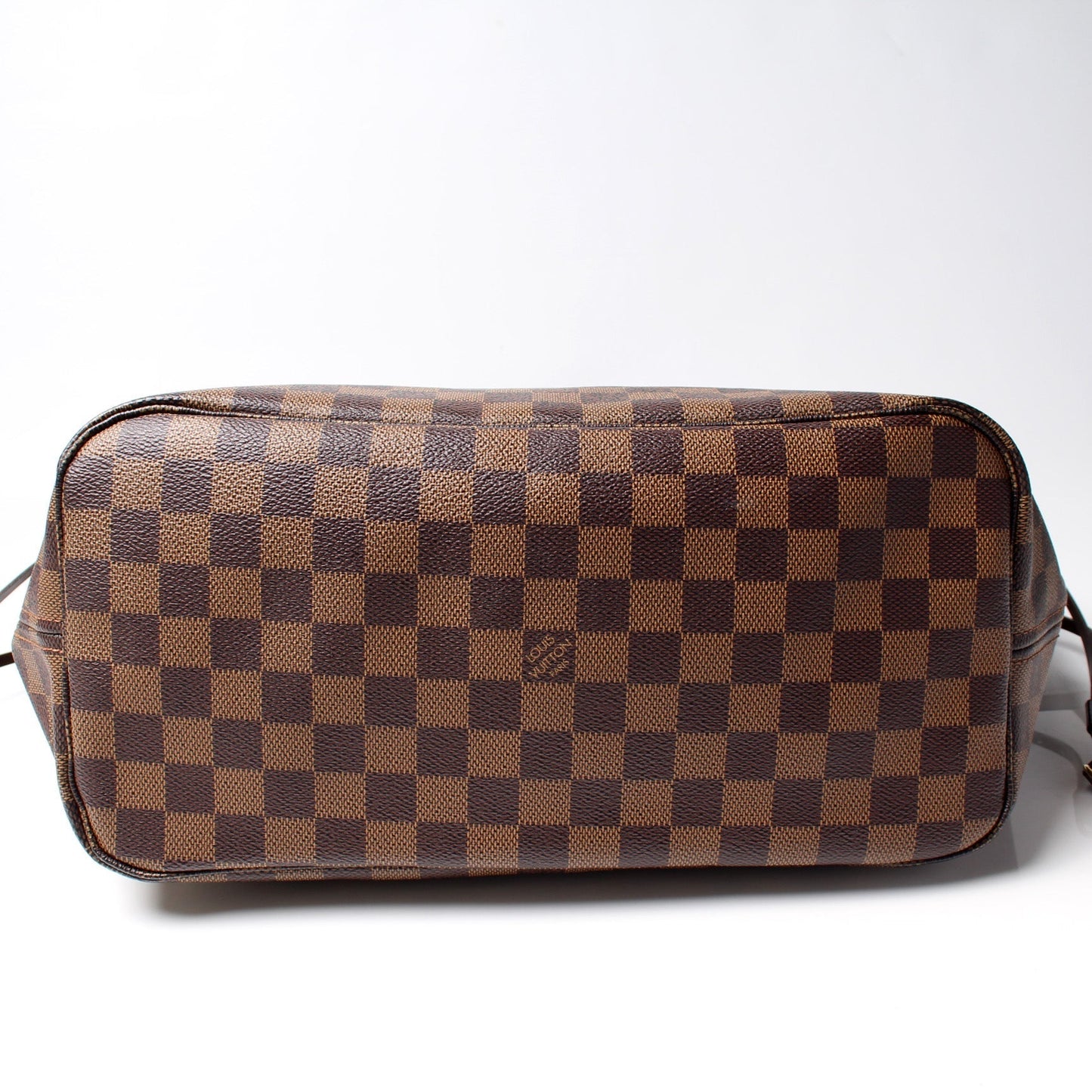 Neverfull MM Damier Ebene