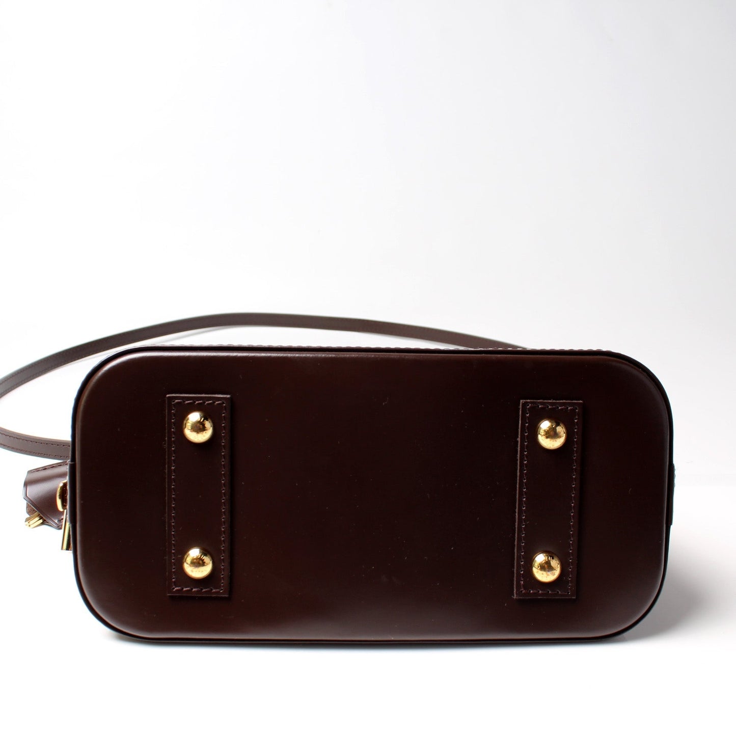 Alma BB Damier Ebene