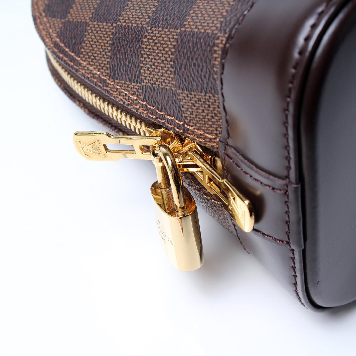 Alma BB Damier Ebene