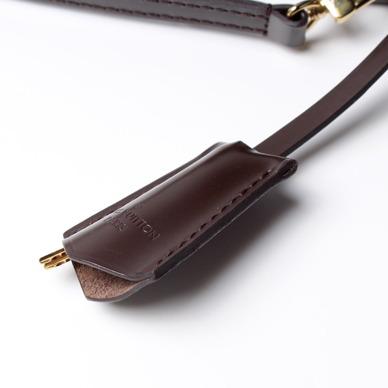 Alma BB Damier Ebene