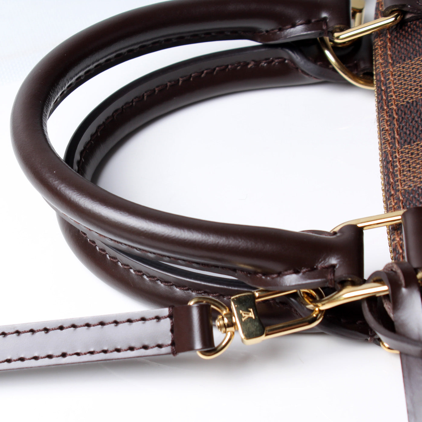 Alma BB Damier Ebene