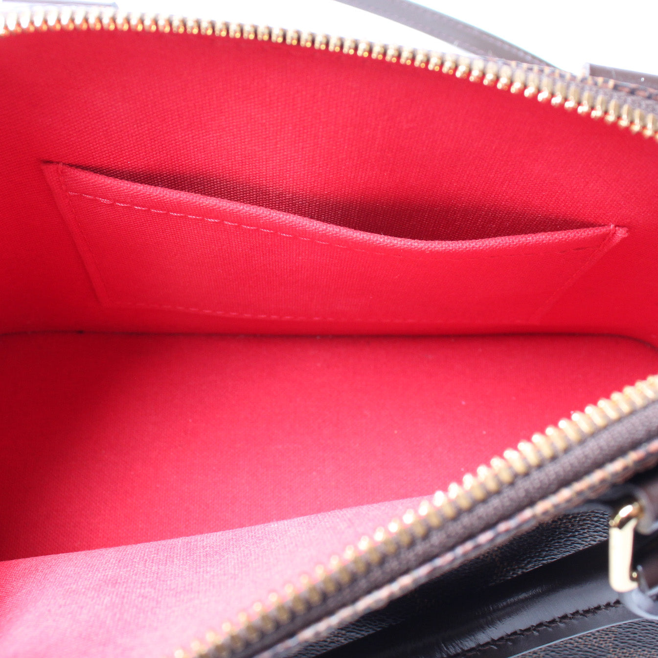 Alma BB Damier Ebene