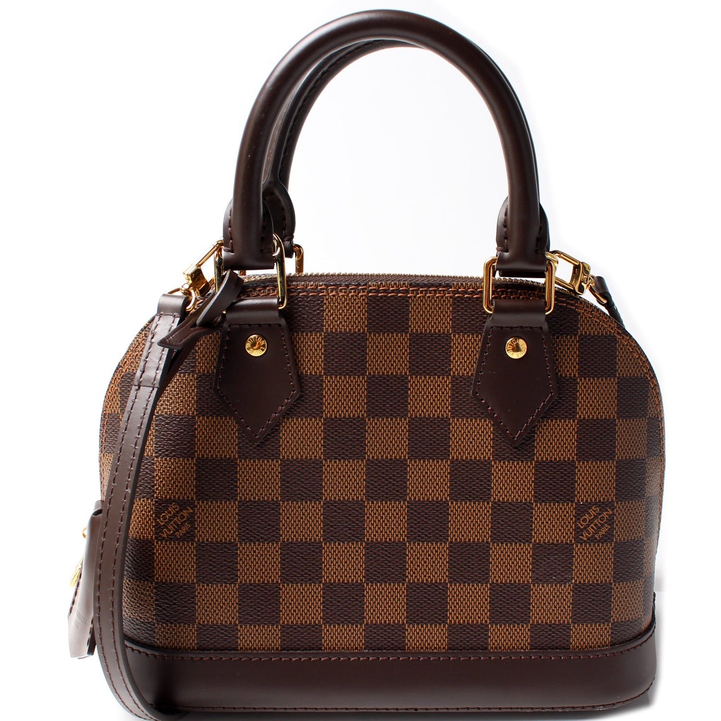 Alma BB Damier Ebene