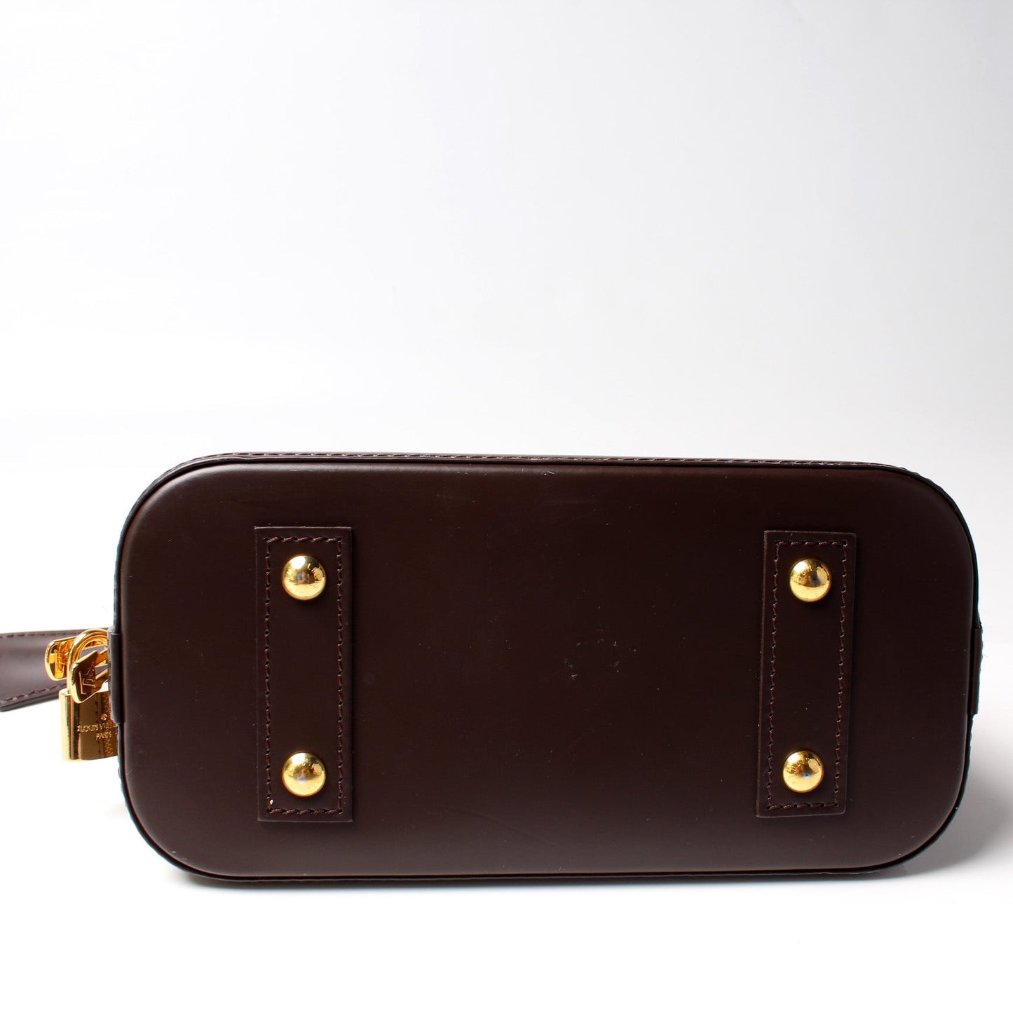 Alma BB Damier Ebene