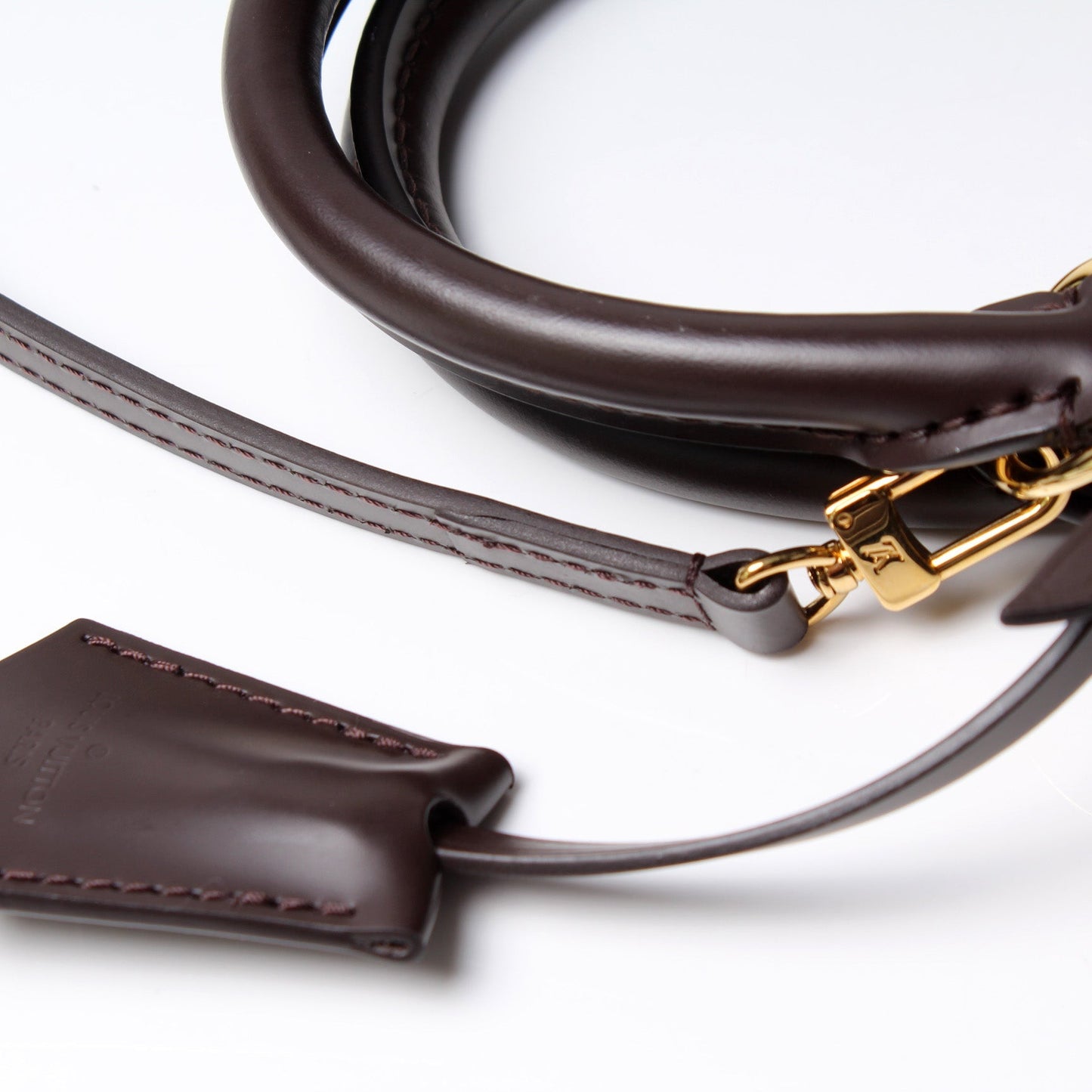 Alma BB Damier Ebene