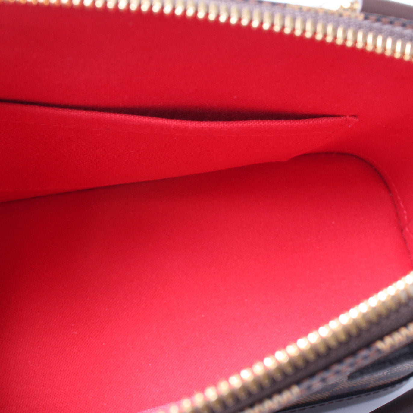 Alma BB Damier Ebene