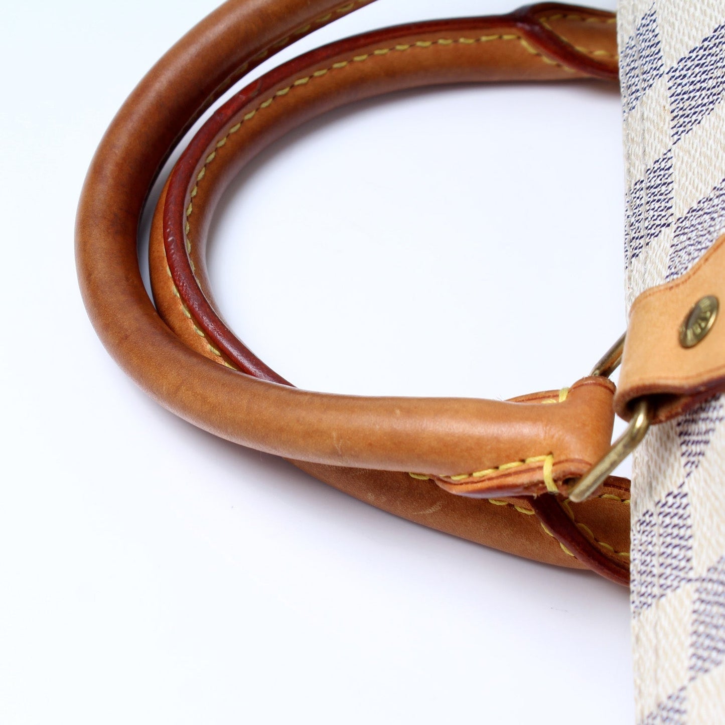 Speedy 30 Damier Azur