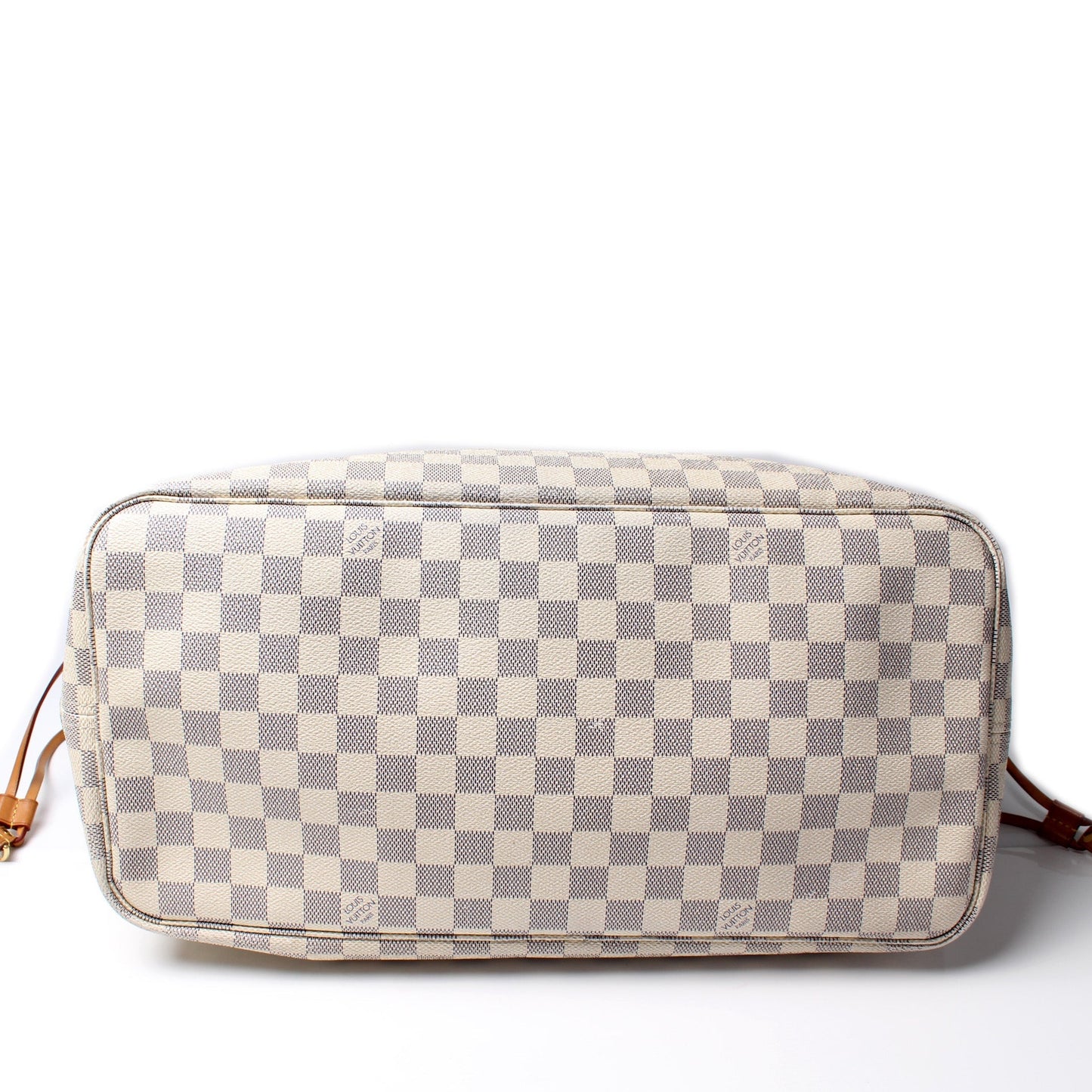 Neverfull GM Damier Azur