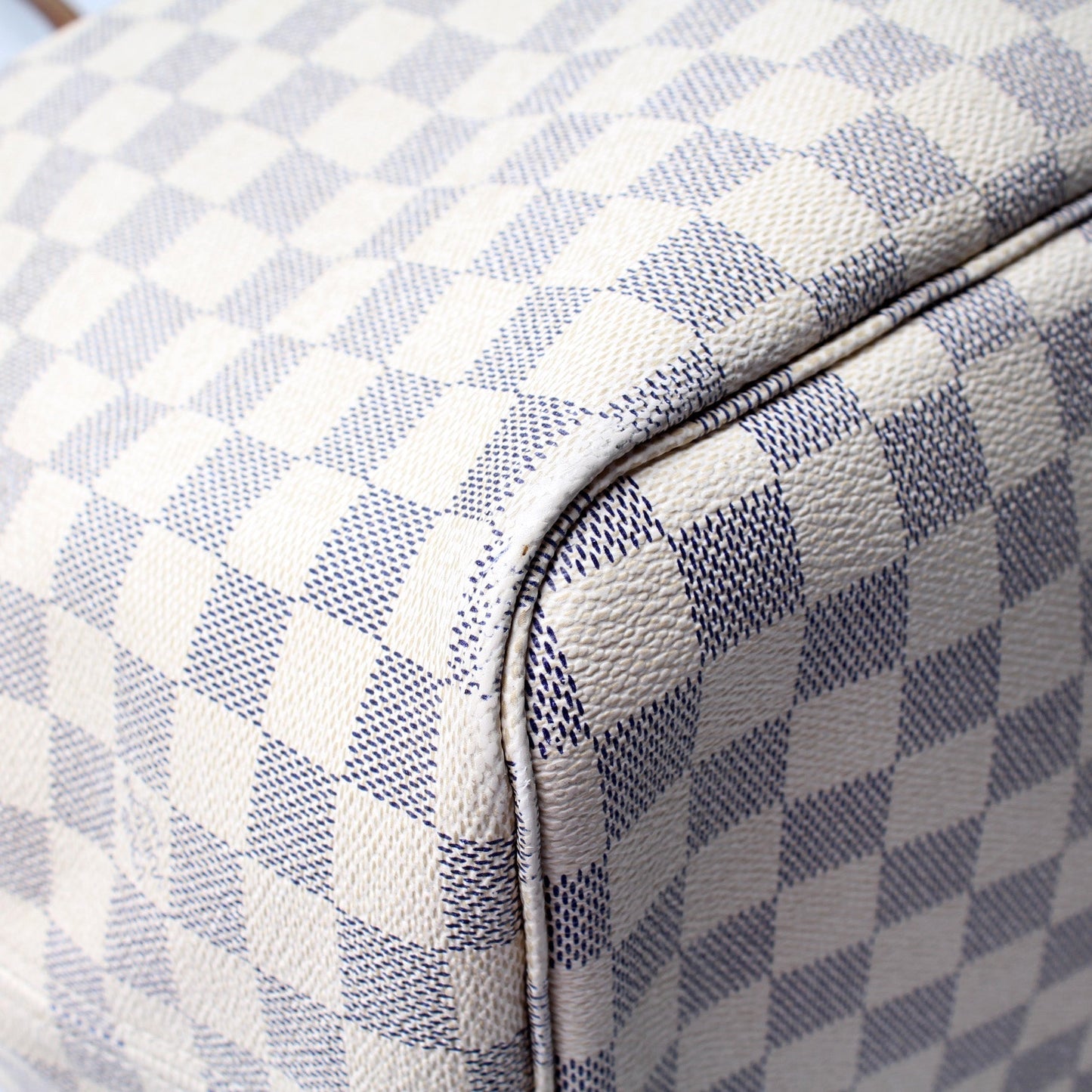 Neverfull GM Damier Azur