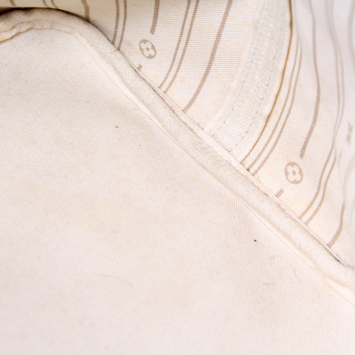 Neverfull GM Damier Azur