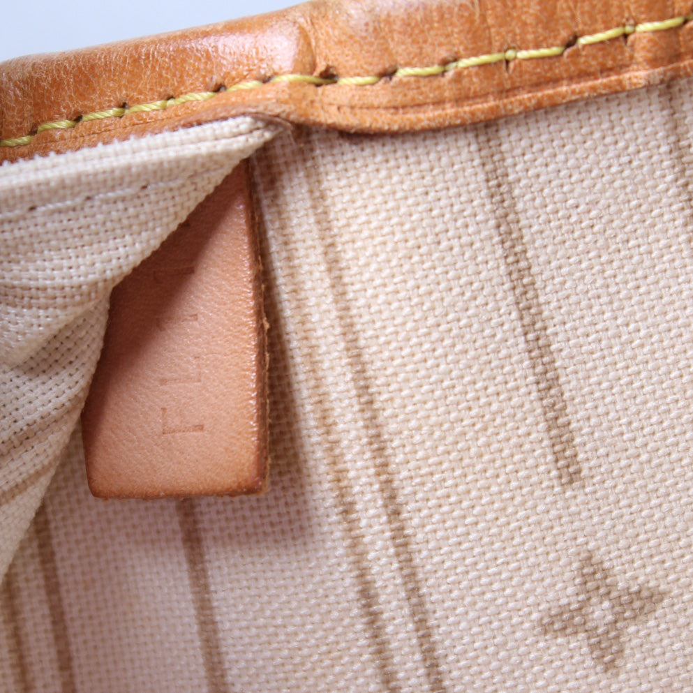 Neverfull GM Damier Azur