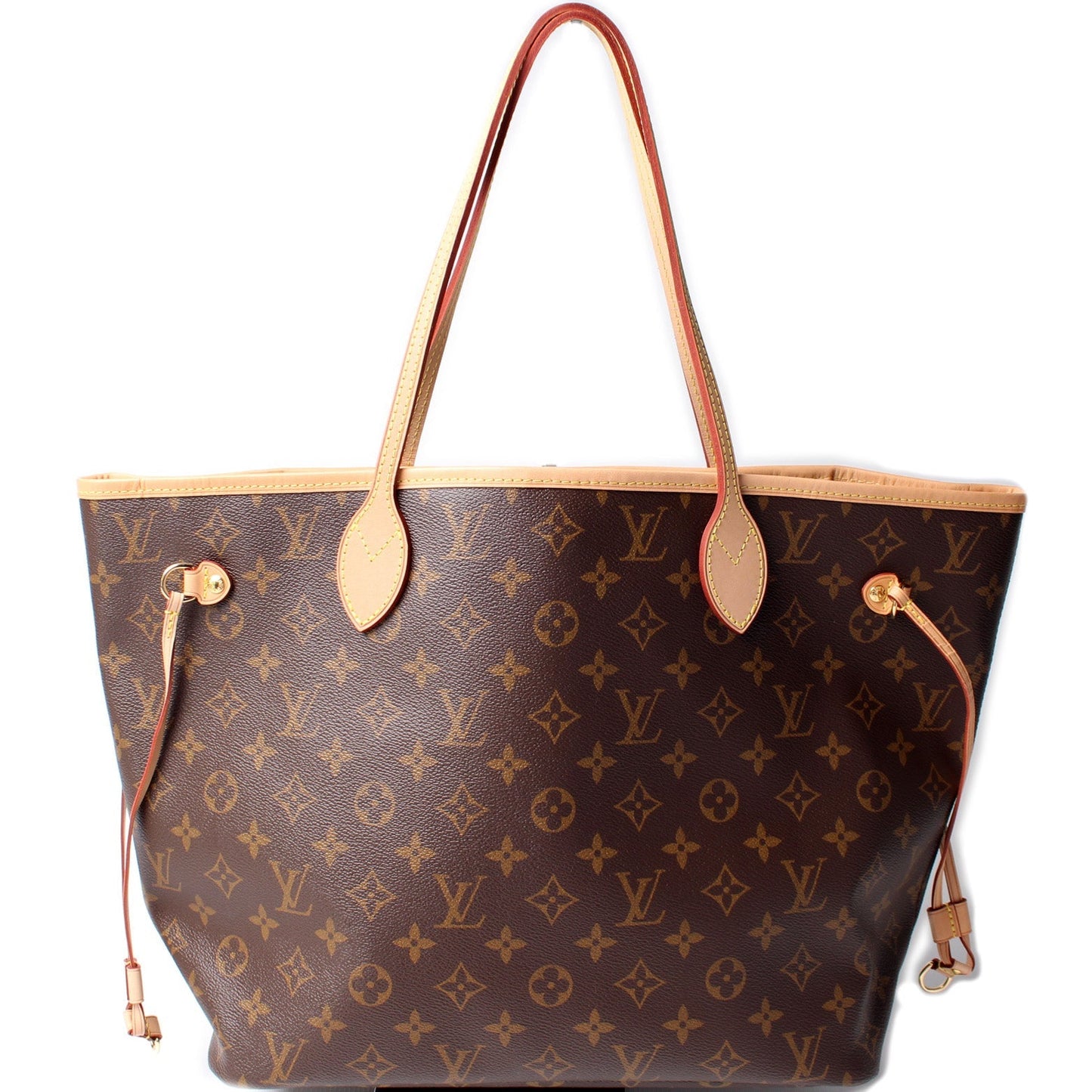 Neverfull MM Monogram