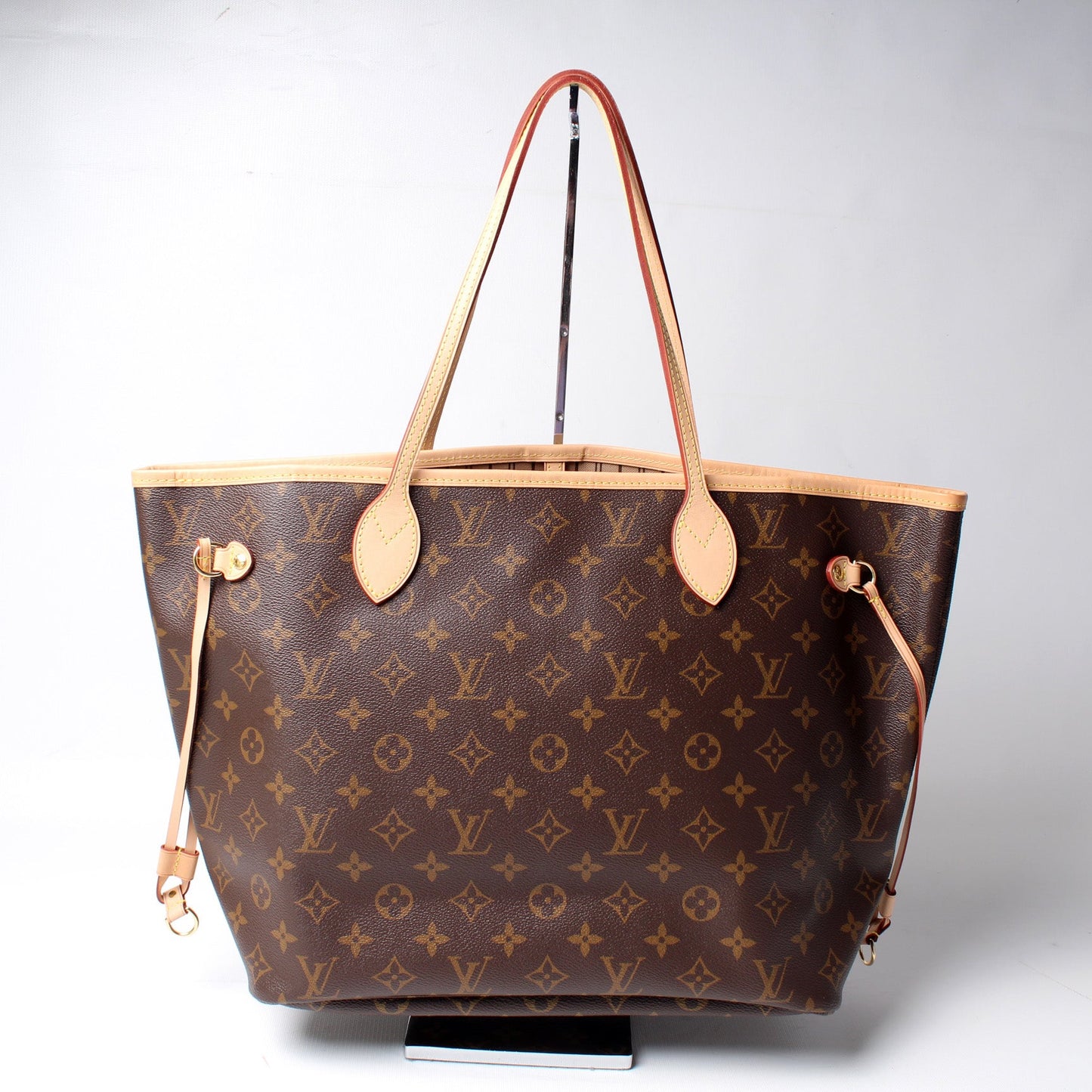 Neverfull MM Monogram