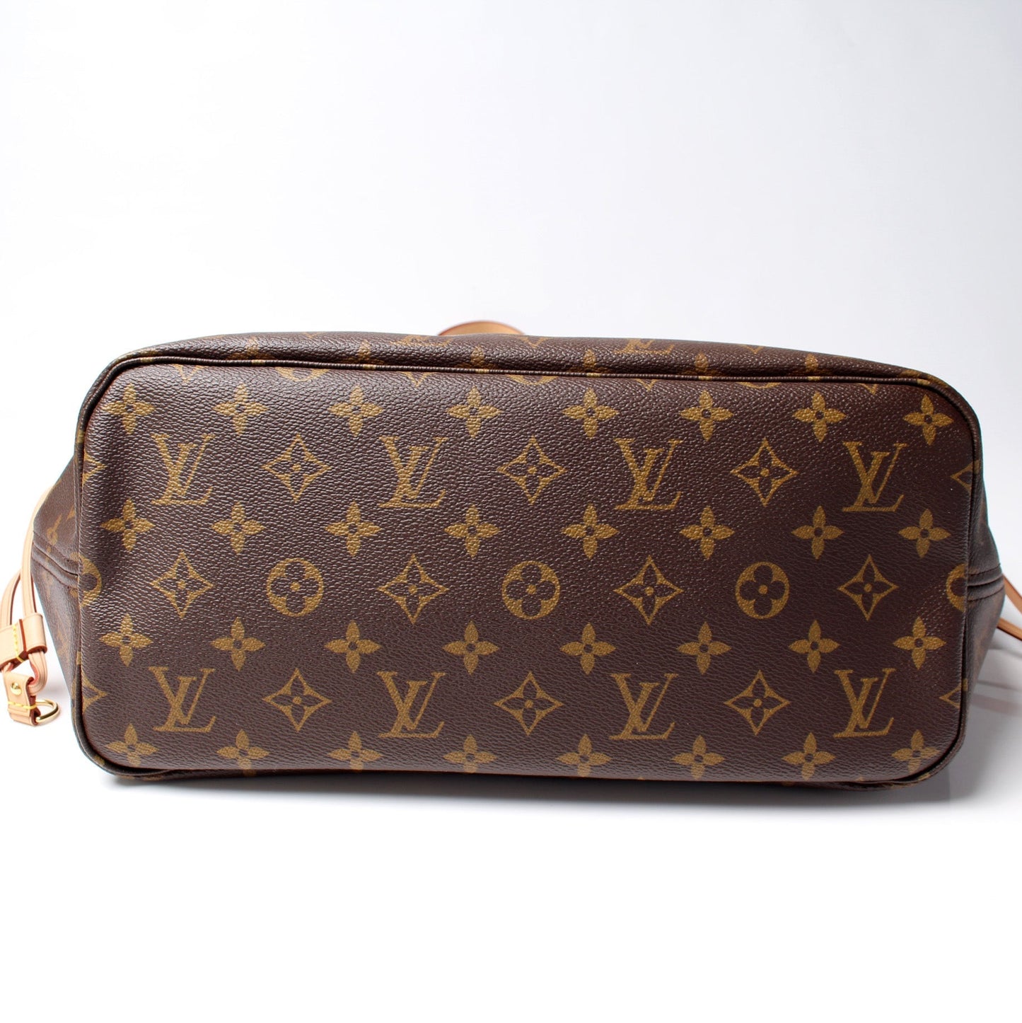 Neverfull MM Monogram
