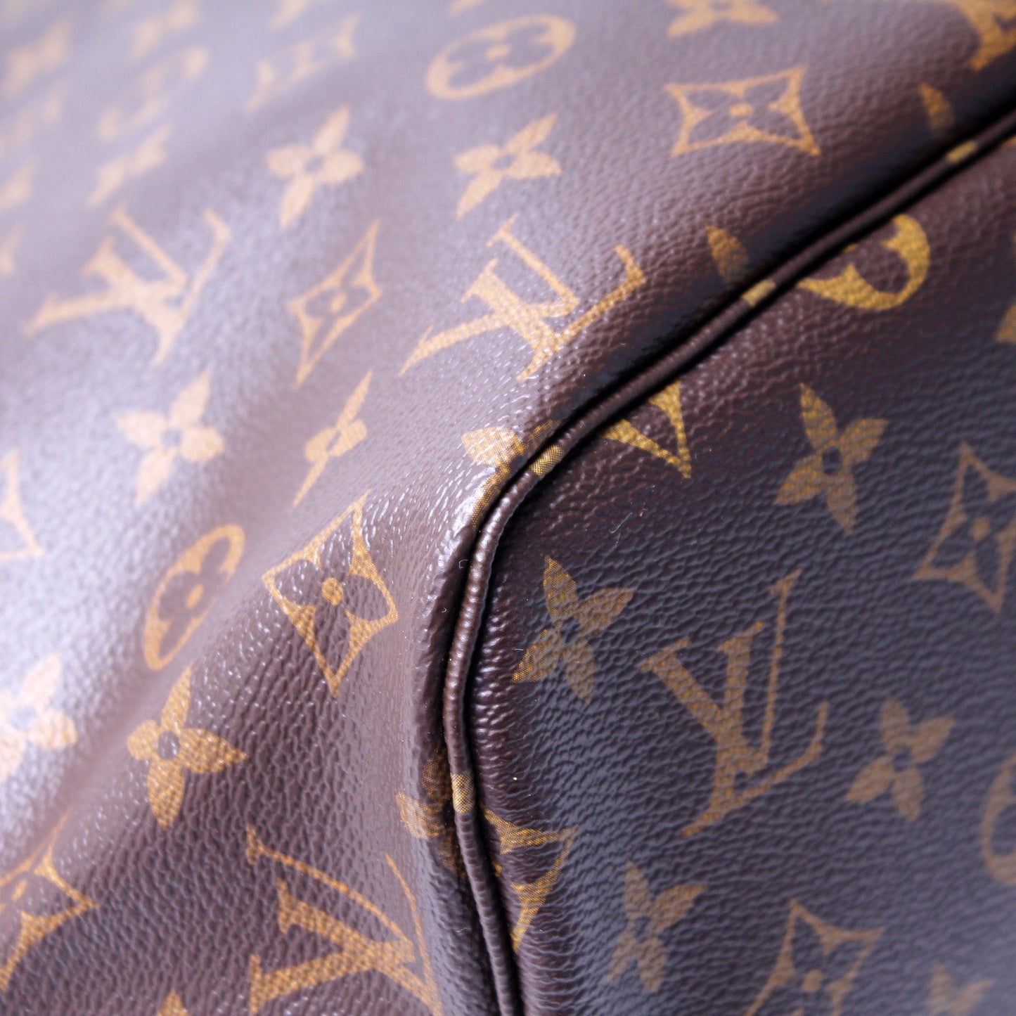 Neverfull MM Monogram
