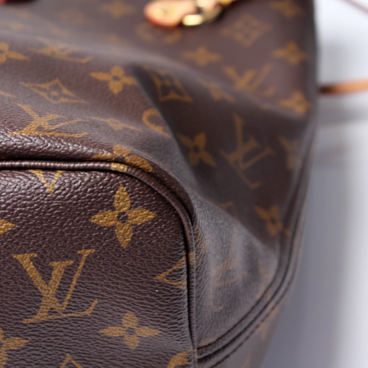 Neverfull MM Monogram