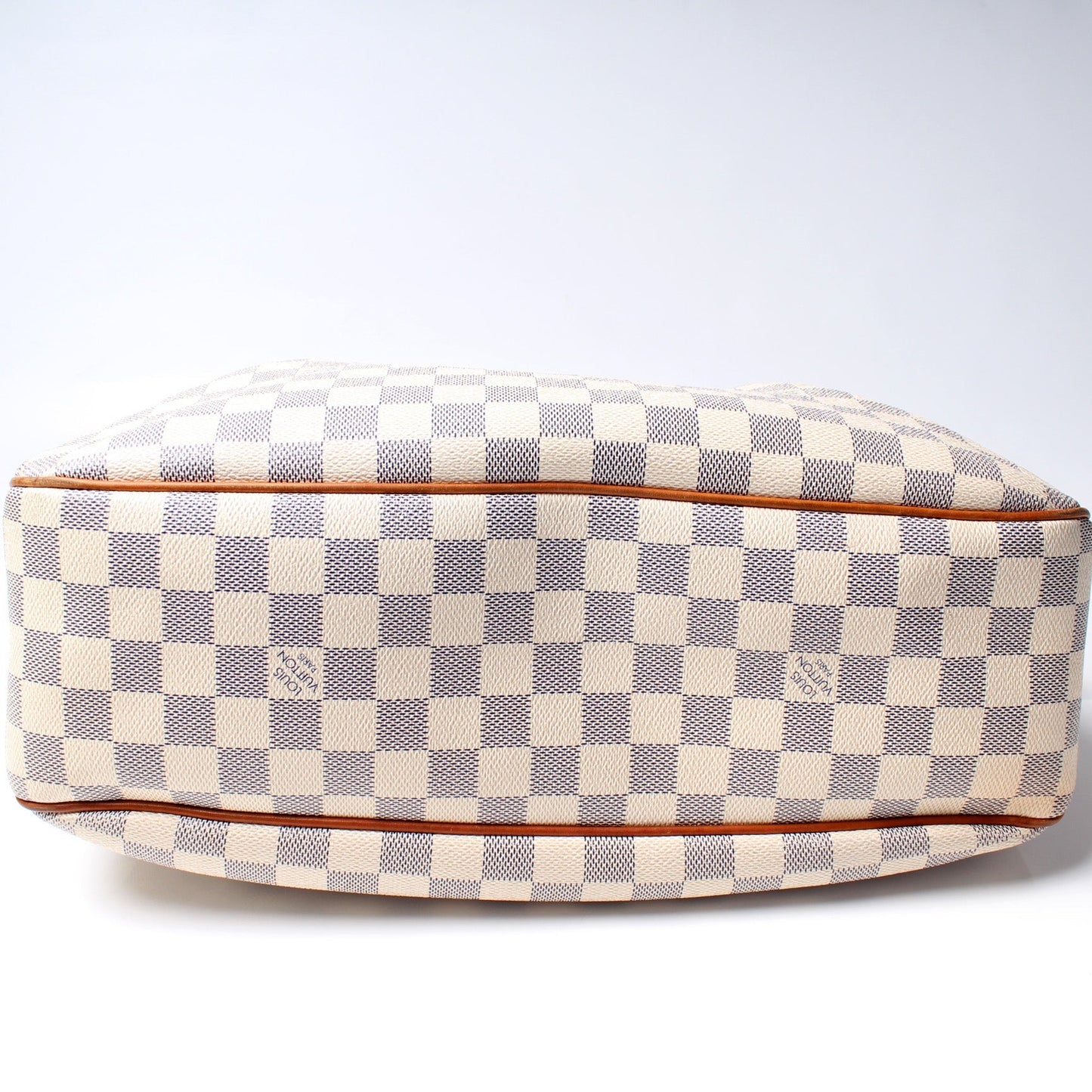 Siracusa MM Damier Azur