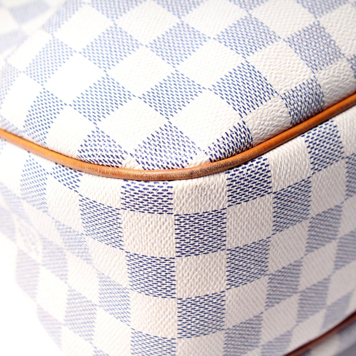 Siracusa MM Damier Azur