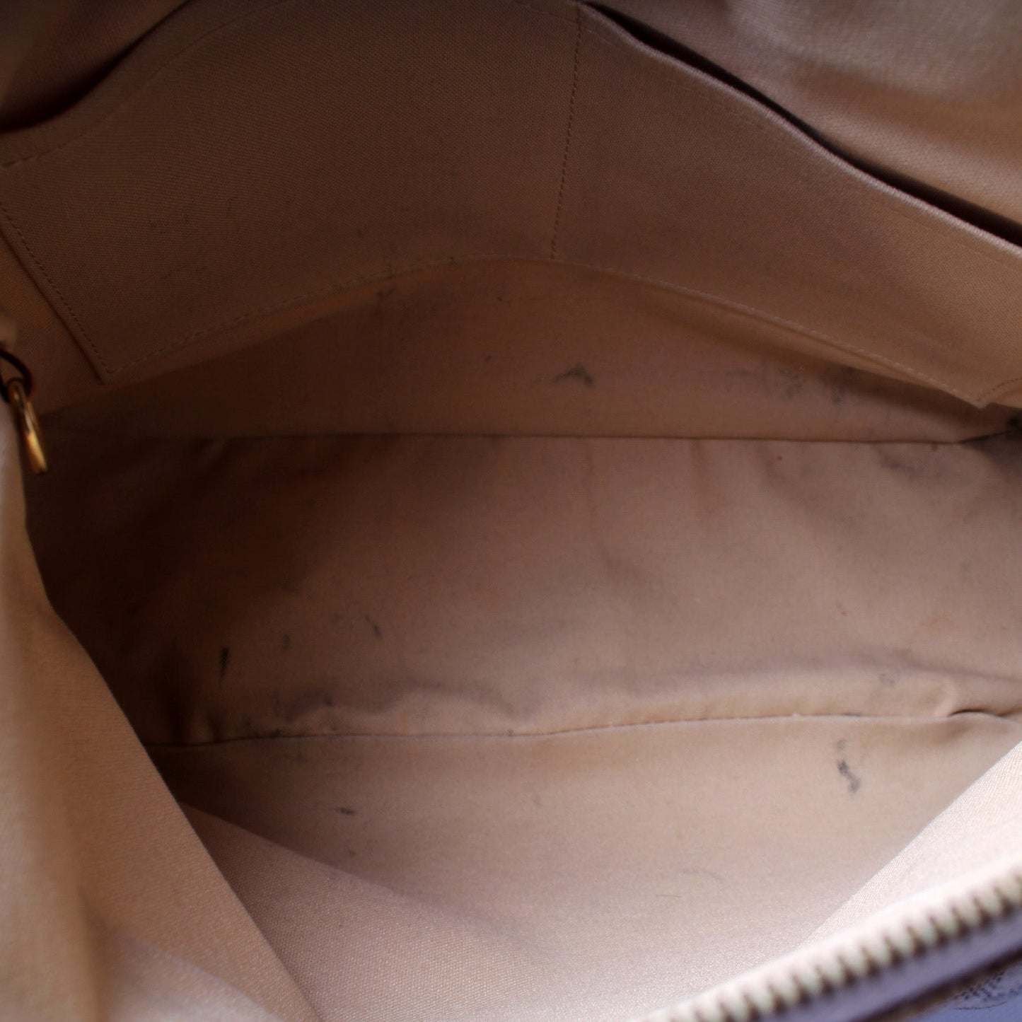 Siracusa MM Damier Azur