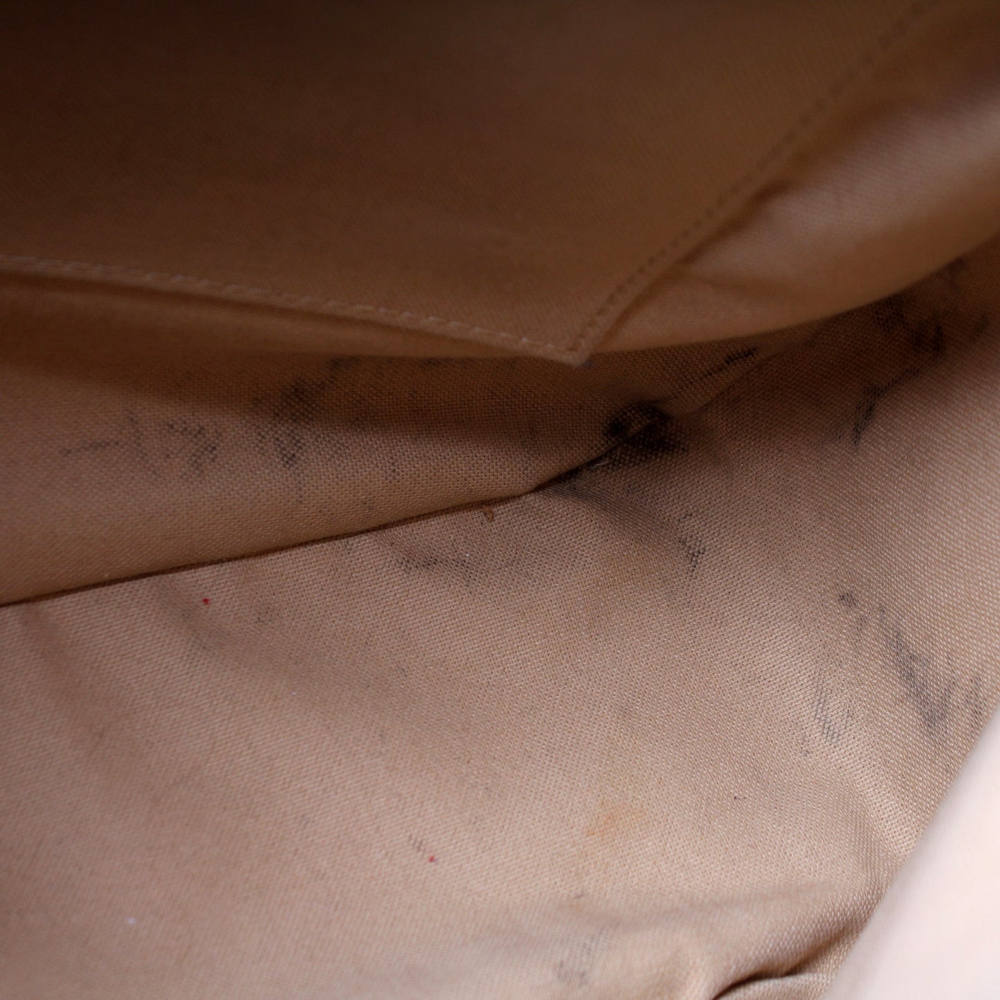 Siracusa MM Damier Azur