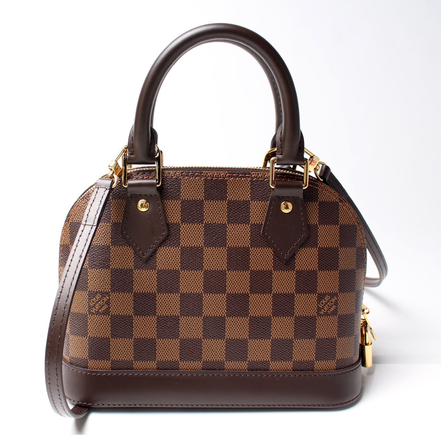 Alma BB Damier Ebene