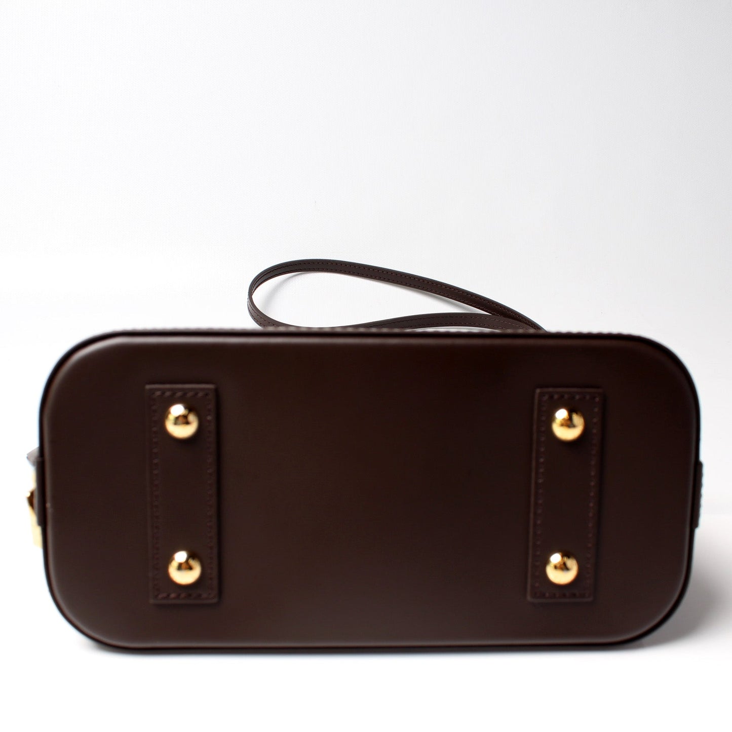 Alma BB Damier Ebene