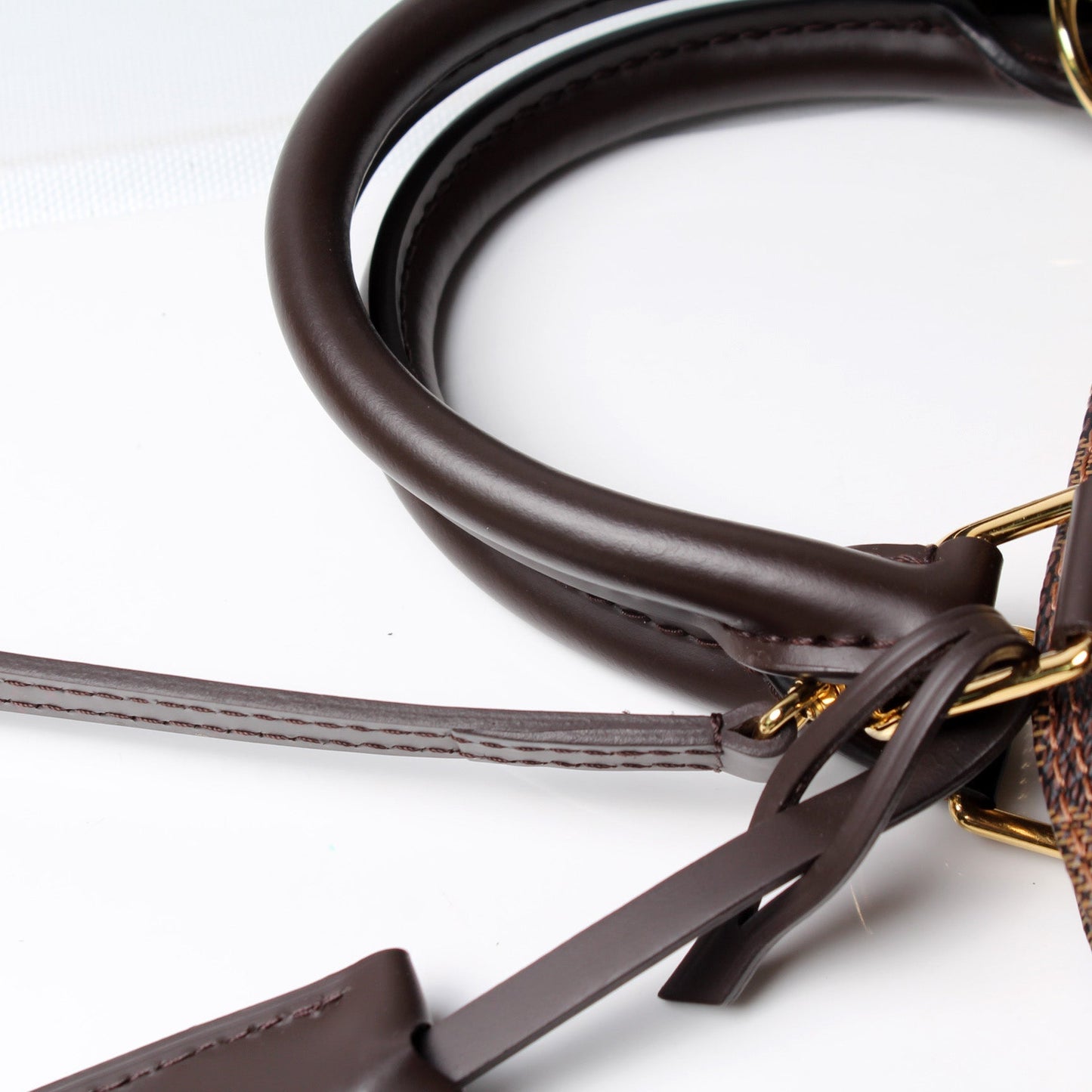 Alma BB Damier Ebene