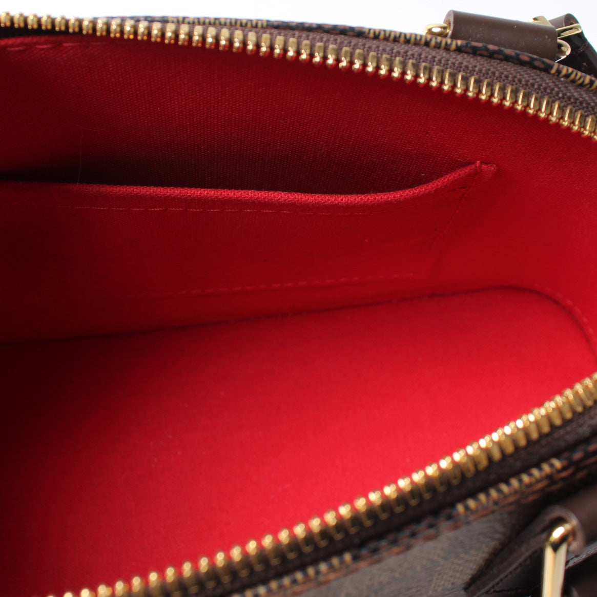 Alma BB Damier Ebene