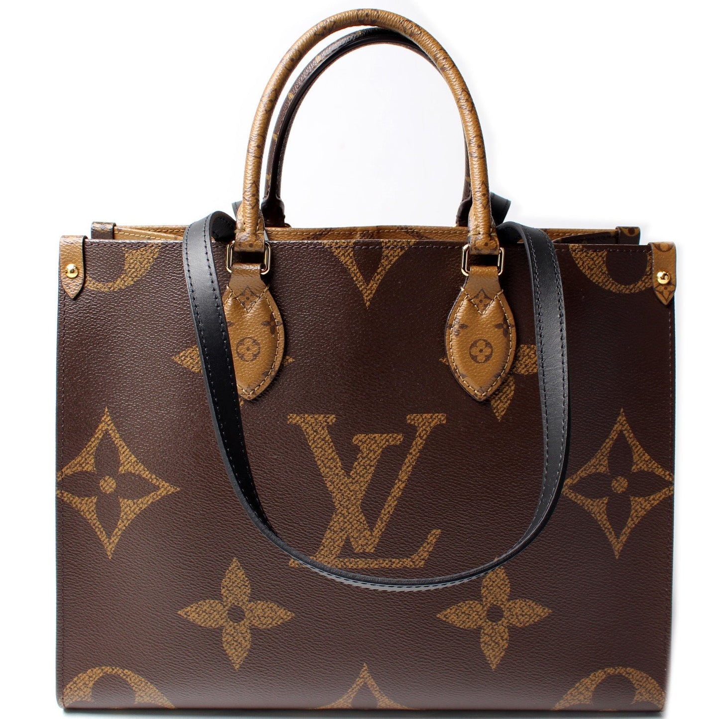 ONTHEGO MM Monogram Reverse