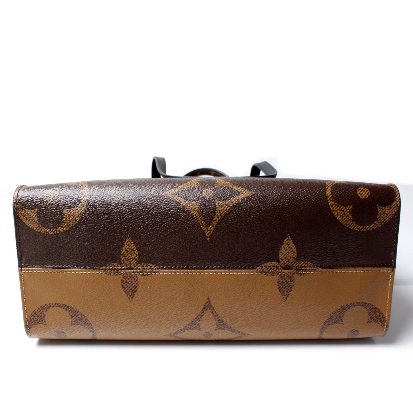 ONTHEGO MM Monogram Reverse