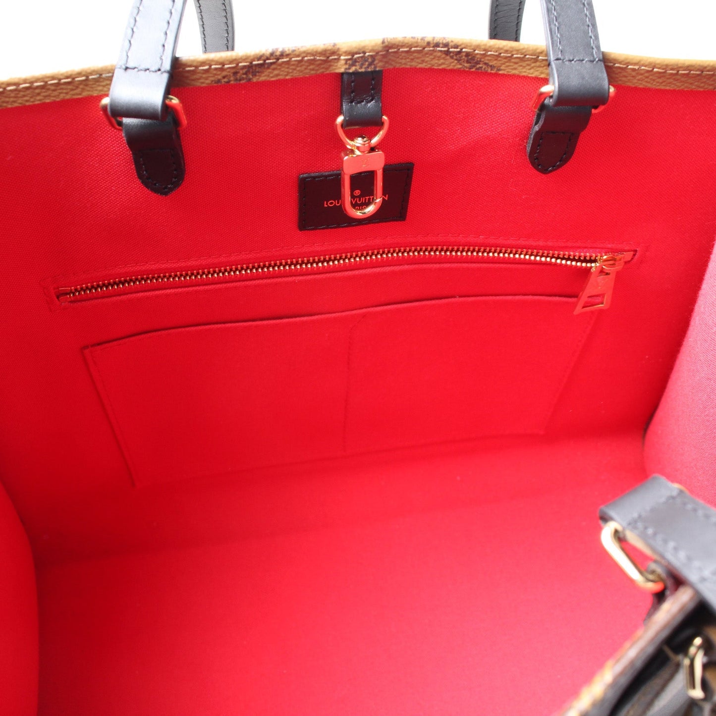 ONTHEGO MM Monogram Reverse