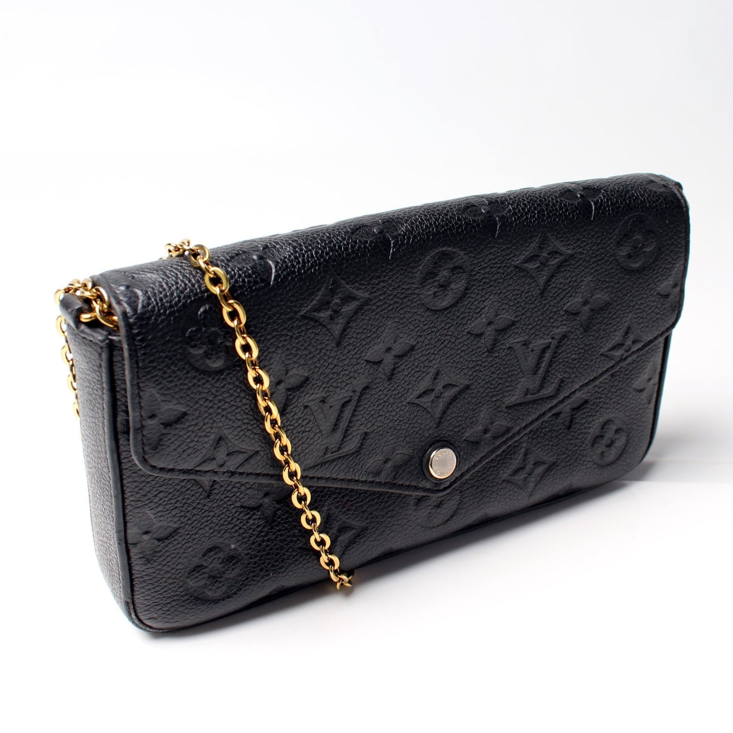 Pochette Felicie Empreinte