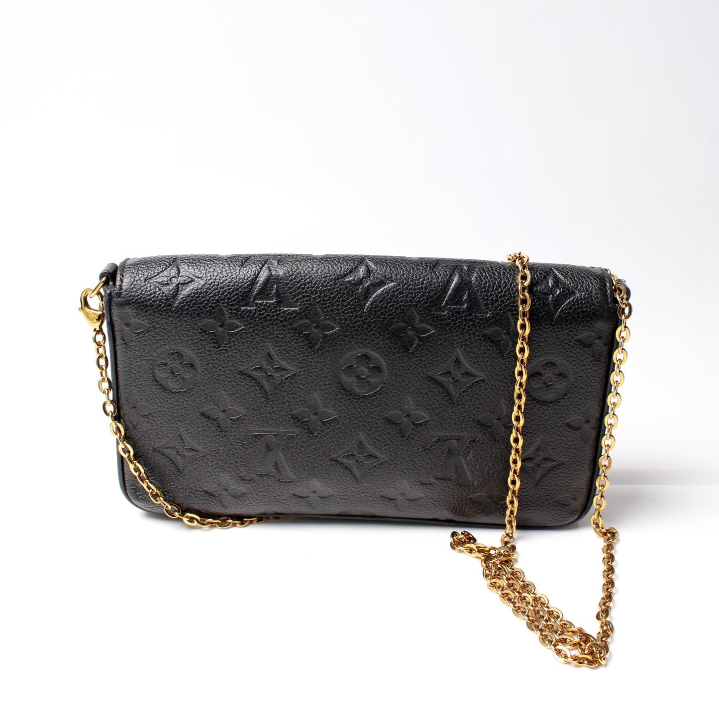 Pochette Felicie Empreinte