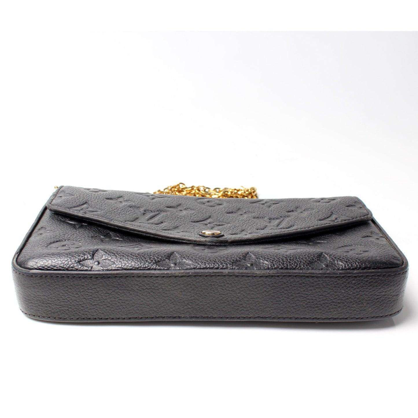 Pochette Felicie Empreinte