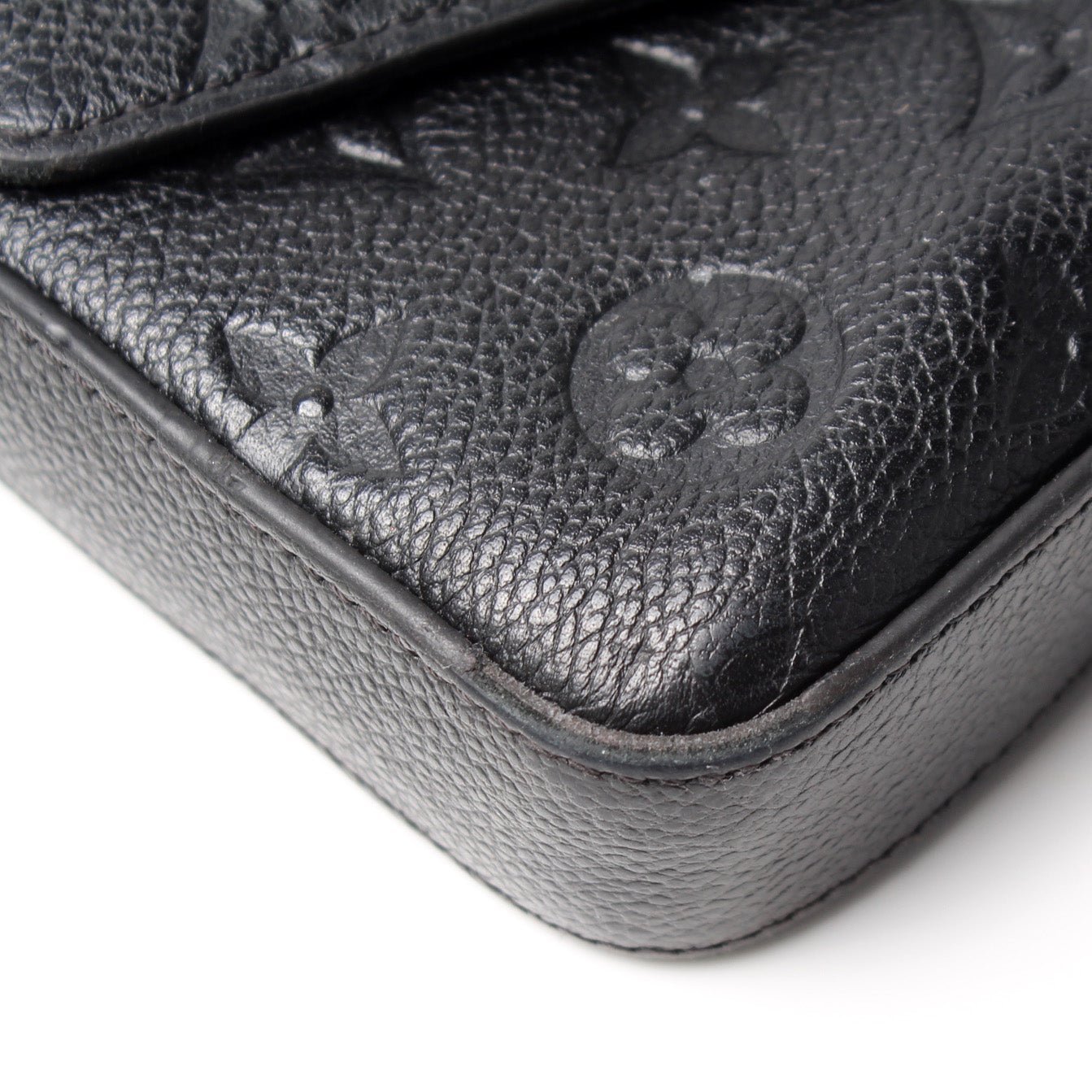 Pochette Felicie Empreinte